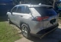 Camionetas - Toyota RAV 4 HÍBRIDA 2021 Electrico / Hibrido 84000Km - En Venta