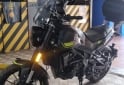 Motos - Benelli Leoncino 250 2023 Nafta 3600Km - En Venta