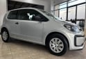 Autos - Volkswagen UP TAKE UP! 2017 Nafta 104984Km - En Venta