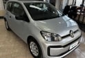Autos - Volkswagen UP TAKE UP! 2017 Nafta 104984Km - En Venta