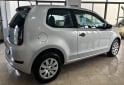Autos - Volkswagen UP TAKE UP! 2017 Nafta 104984Km - En Venta