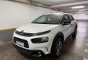 Autos - Citroen C4 cactus feel pack 2020 Nafta 70000Km - En Venta