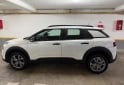 Autos - Citroen C4 cactus feel pack 2020 Nafta 70000Km - En Venta