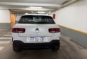 Autos - Citroen C4 cactus feel pack 2020 Nafta 70000Km - En Venta