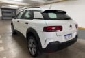 Autos - Citroen C4 cactus feel pack 2020 Nafta 70000Km - En Venta