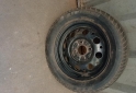 Accesorios para Autos - Cubierta con llanta 185-60-14 - En Venta