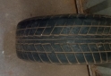 Accesorios para Autos - Cubierta con llanta 185-60-14 - En Venta