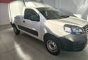 Utilitarios - Fiat Fiorino 2024 Nafta 46000Km - En Venta