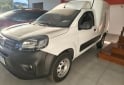 Utilitarios - Fiat Fiorino 2024 Nafta 46000Km - En Venta
