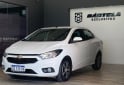 Autos - Chevrolet Prisma LTZ 1.4 2019 Nafta 132000Km - En Venta