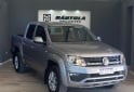 Camionetas - Volkswagen Amarok Confortline 180 HP 2021 Diesel 58250Km - En Venta