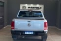 Camionetas - Volkswagen Amarok Confortline 180 HP 2021 Diesel 58250Km - En Venta