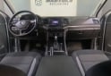 Camionetas - Volkswagen Amarok Confortline 180 HP 2021 Diesel 58250Km - En Venta
