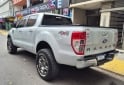 Camionetas - Ford Ranger xlt 4x4 unica perm 2018 Diesel 140000Km - En Venta