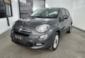 Autos - Fiat 500 x pop 2018 Nafta 54000Km - En Venta