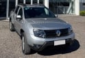 Camionetas - Renault Duster Oroch Dynamique 2022 Nafta 100000Km - En Venta
