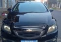 Autos - Chevrolet Prisma Ltz 2016 GNC 200000Km - En Venta