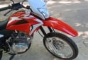 Motos - Honda Xr 150 2023 Nafta 3600Km - En Venta