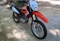 Motos - Honda Xr 150 2023 Nafta 3600Km - En Venta