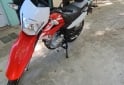 Motos - Honda Xr 150 2023 Nafta 3600Km - En Venta
