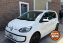 Autos - Volkswagen Up 2015 Nafta  - En Venta