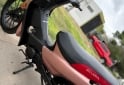 Motos - Gilera Smash 110 2022 Nafta 20000Km - En Venta