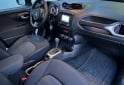 Camionetas - Jeep Renegade Sport 1.8 2017 Nafta  - En Venta