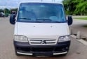 Utilitarios - Citroen JUMPER 2.3 HDI 2016 Diesel 166000Km - En Venta