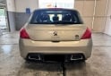 Autos - Peugeot 308 FELLINE HDI 2012 Diesel  - En Venta
