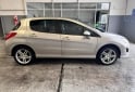 Autos - Peugeot 308 FELLINE HDI 2012 Diesel  - En Venta