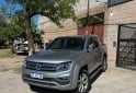 Camionetas - Volkswagen Amarok v6 highline 2022 Diesel 42000Km - En Venta