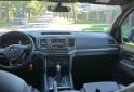 Camionetas - Volkswagen Amarok v6 highline 2022 Diesel 42000Km - En Venta