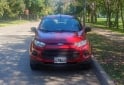 Autos - Ford Ecosport SE. 2016 GNC 170000Km - En Venta