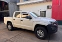 Camionetas - Volkswagen Amarok 2018 Diesel 122000Km - En Venta