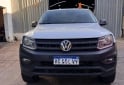 Camionetas - Volkswagen Amarok 2018 Diesel 122000Km - En Venta