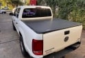Camionetas - Volkswagen Amarok 2018 Diesel 122000Km - En Venta