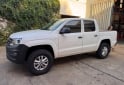 Camionetas - Volkswagen Amarok 2018 Diesel 122000Km - En Venta