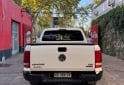 Camionetas - Volkswagen Amarok 2018 Diesel 122000Km - En Venta