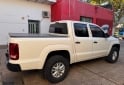 Camionetas - Volkswagen Amarok 2018 Diesel 122000Km - En Venta