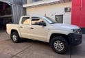 Camionetas - Volkswagen Amarok 2018 Diesel 122000Km - En Venta