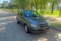 Autos - Chevrolet Classic Spirit 2012 GNC 160000Km - En Venta