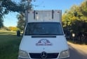 Utilitarios - Mercedes Benz Sprinter 2009 Nafta 580000Km - En Venta