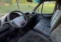 Utilitarios - Mercedes Benz Sprinter 2009 Nafta 580000Km - En Venta