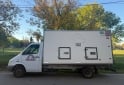 Utilitarios - Mercedes Benz Sprinter 2009 Nafta 580000Km - En Venta