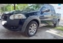 Camionetas - Fiat Strada 2011 Nafta 120000Km - En Venta