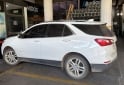 Camionetas - Chevrolet Equinox 1.5 Premier 2018 Nafta 158000Km - En Venta