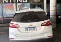Camionetas - Chevrolet Equinox 1.5 Premier 2018 Nafta 158000Km - En Venta