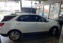 Camionetas - Chevrolet Equinox 1.5 Premier 2018 Nafta 158000Km - En Venta