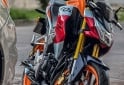 Motos - Honda CB190R 2020 Nafta 4050Km - En Venta