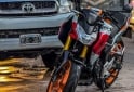 Motos - Honda CB190R 2020 Nafta 4050Km - En Venta